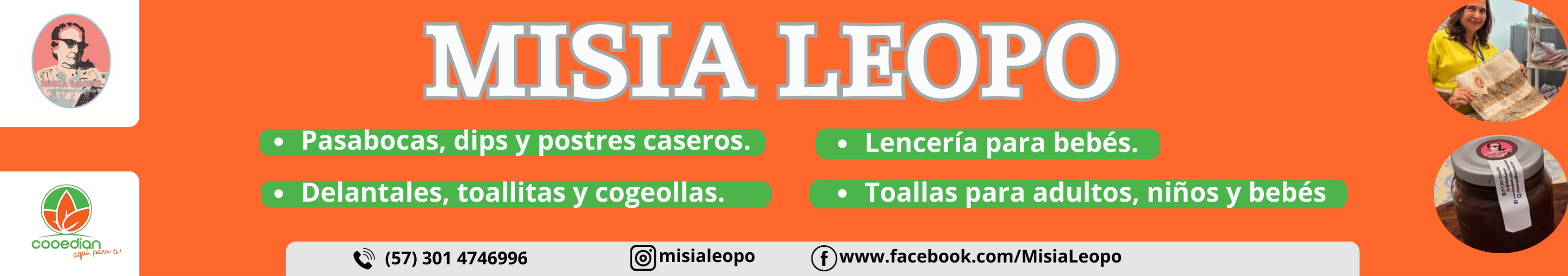 Misaleopo